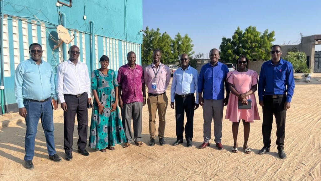 board members